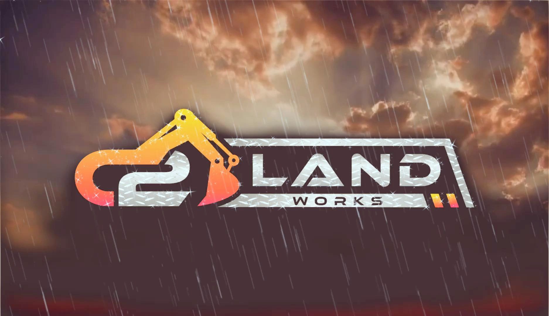 C2 Land Works Equipment