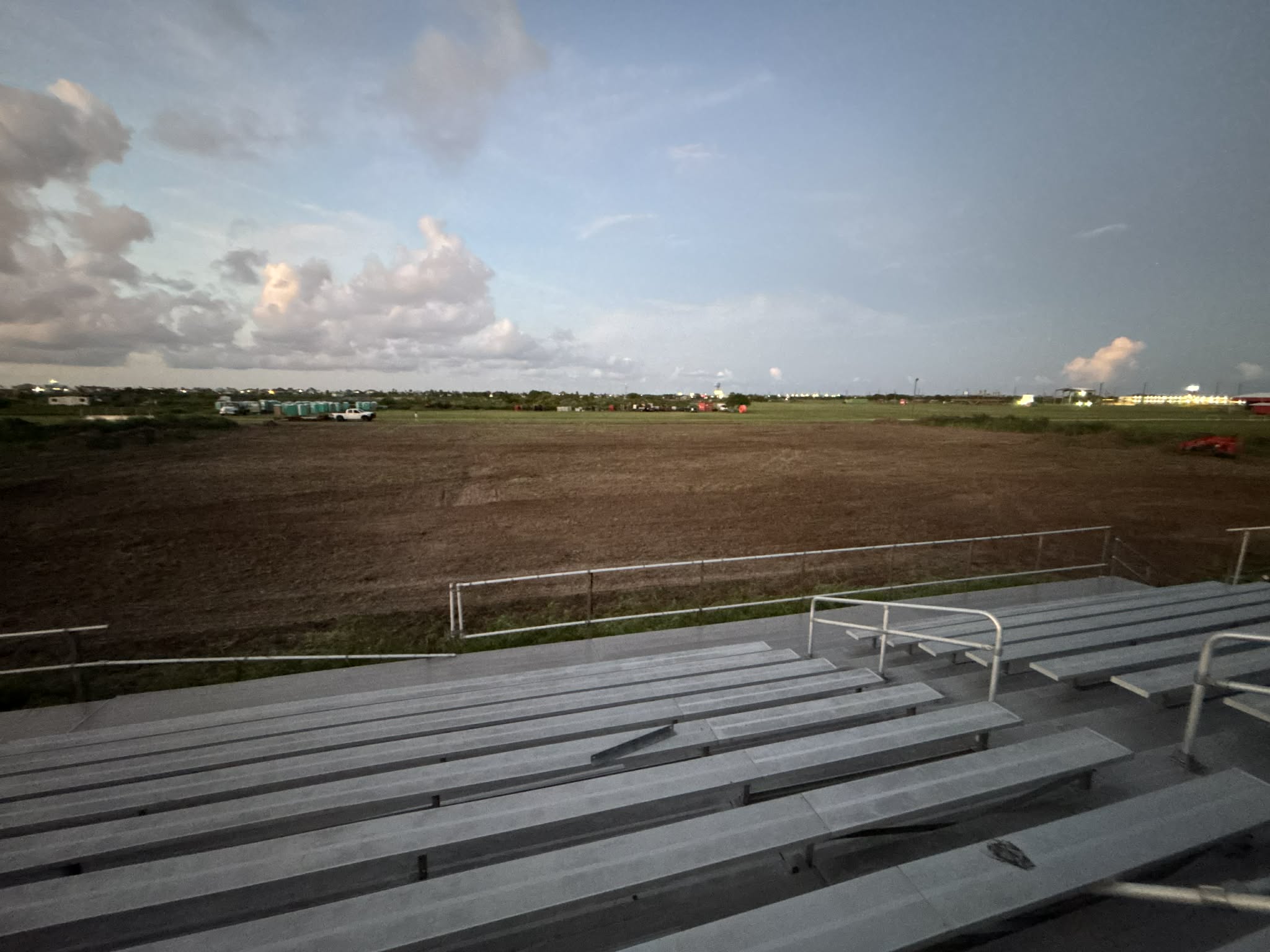 Site Grading